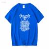 Perditor Perdition Vintage 01 T Shirt Black Metal Xl Lp Ep Katharsis Krieg Pest Long Sleeves Vintage Washed Soft Streetwear