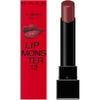 KATE Lip Monster 12 3g Long-lasting Lipstick Red