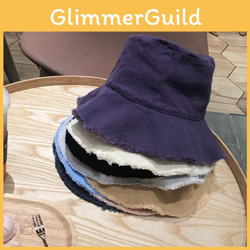 Fashionforward Fisherman Womens Hat Short Brim Breathable And Versatile Summer For