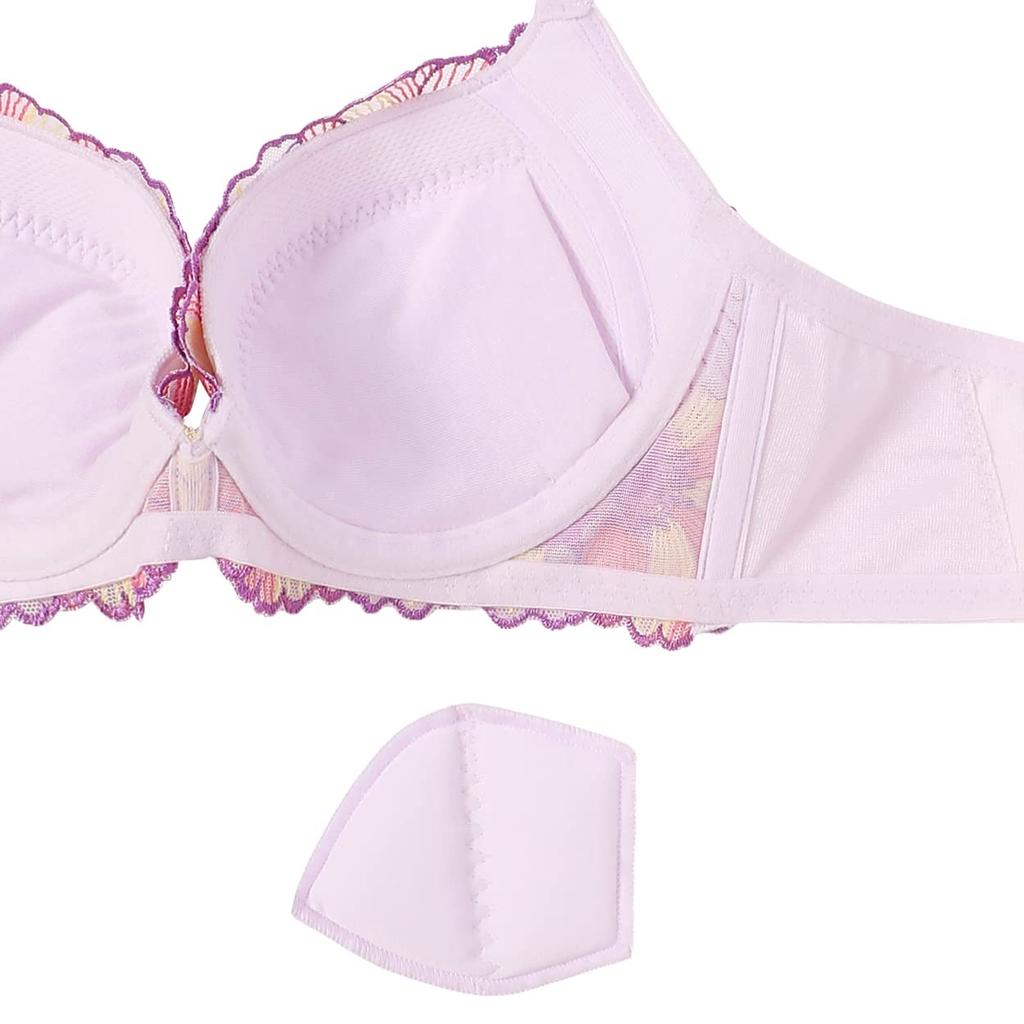 Triumph Premium Red Label 0091 M009 F70 Women's Bra, (Green),