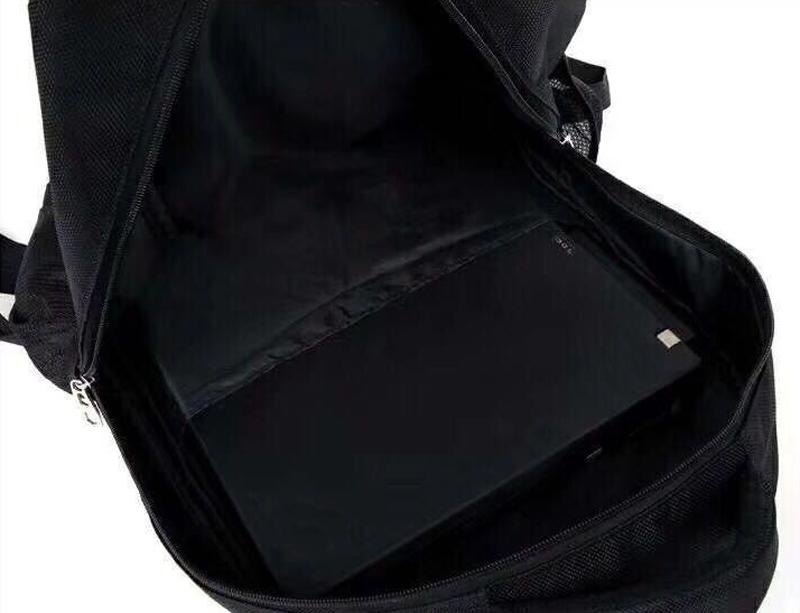 New 24Fit Travel Sport Hiking Bag Laptop Backpack 24 LOGO