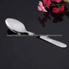 Stainless Steel Spoon and Fork Set for Hotel and Western Restaurant Use