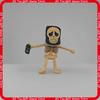 Roblox Skelett Plüschtier 30cm Steal A Brainrot Wifi Kuscheltier Weihnachtsgeschenk Für Erwachsenen Sammlerstück Heimdeko Für Freund