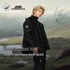 Panda 3-in-1 Waterproof Hiking Jacket