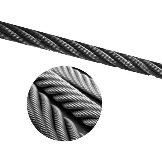 4 Digital Combination Password Cycling Security Bicycle Bike Cable Chain Lock