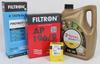 Filtri Olio Total 5W30 Peugeot 3008 1.5 Blue Hdi 18-