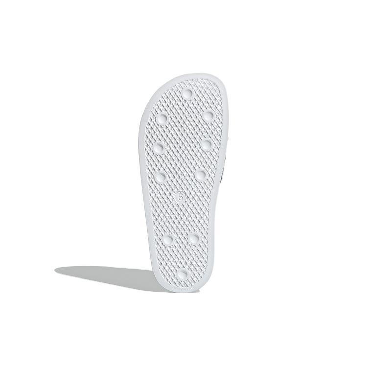 Adidas Wmns Adilette Slide 'White Iridescent' Women's FV0041
