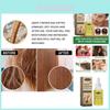 Woodsleep Hair Repair Essential Oil For Nourishing Hair Roots Strengthening And Thicker Hairline 60ml