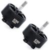 14 Pole Brushless Motor with M5 Shaft, 18AWG Silicone Wire 250mm for RC FPV Quadcopter