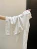 Gradient Lace High-Neck Long Sleeve Top - Chic Autumn/Winter Layering Cover-up