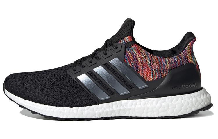 UltraBoost Adidas Dna Black Night Metallic FZ3807 37⅓