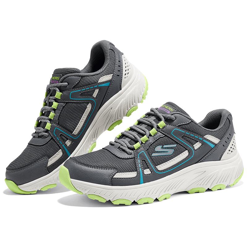 Skechers Women s Outdoor Hiking and Casual Sport Shoes US 6.5