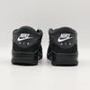 FQ7939-004 Nike Air Jordan 4 RM Black Cat (Uomini)