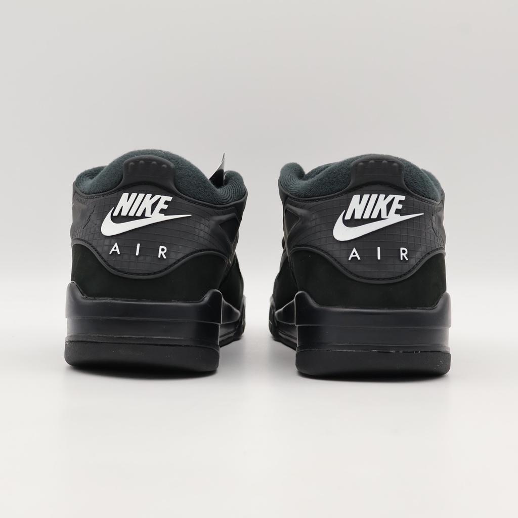 FQ7939-004 Nike Air Jordan 4 RM Black Cat (Uomini)