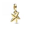 Pandora Mini Facet Star Dangle 762299c01