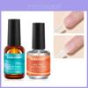 Nagel Primer Set Met Balancerende Oplossing En Lijm Voor Professionele Manicure Verzorging