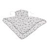 Scarf For Women Sun UV Protection Hiking Neck Scarf Outdoor Triangular Scarf Sunscreen Veil Ice Silk Mask Face Cover