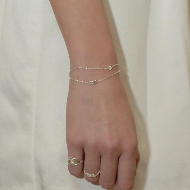 FADEMINE plus petit corsage Bracelet