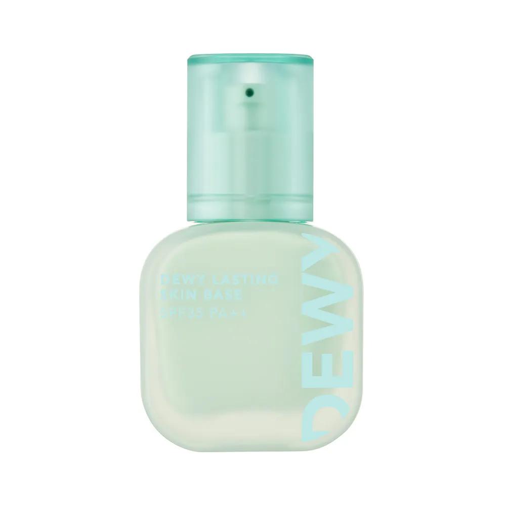 The Face Shop Dewy Lasting Skin Base 01 Glow