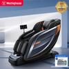 Full Body Electric Massage Chair CN Plug (adapter Included)