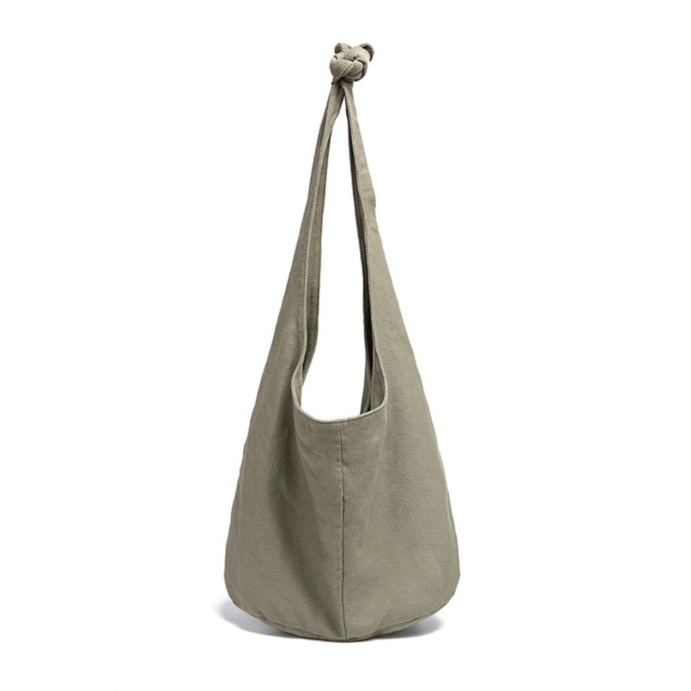 Borsa Casual da Donna Retrò Azteca Europea e Americana a Spalla Singola Portatile in Tela di Cotone e Lino Jacquard