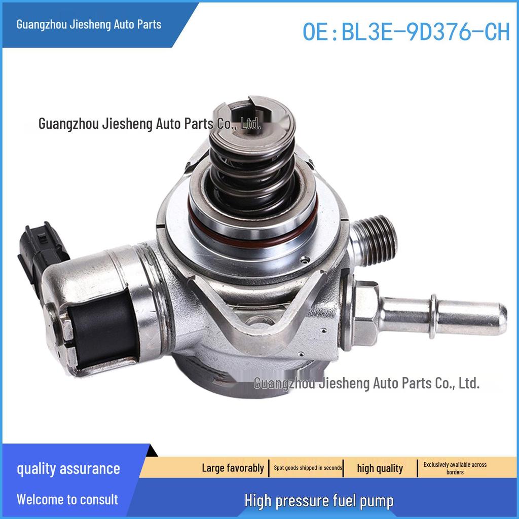 Ford F150 V6 3.5L High Pressure Fuel Pump (2011-2016) BL3E-9D376-CH
