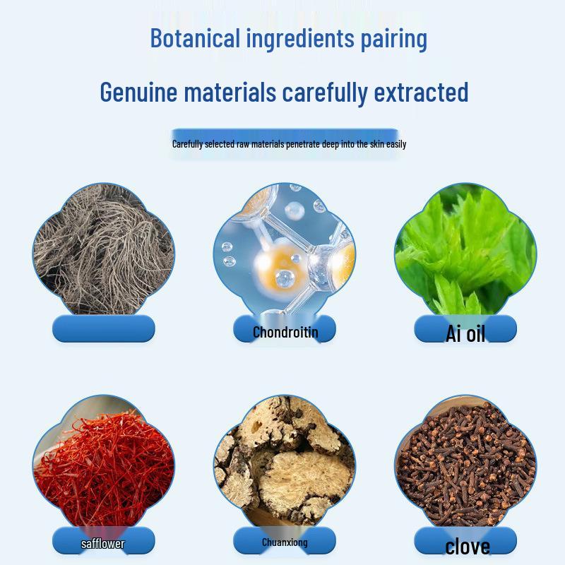 Universal Glucosamine Chondroitin Spray for Body, Joint, Leg, and Knee Discomfort