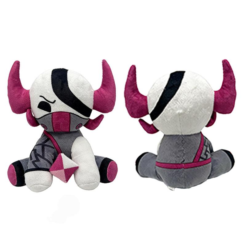 PHIGHTNG edkit plush doll anime plush toy