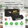 Event Cockroach Trap Home Indoor Sticky Roach Catcher