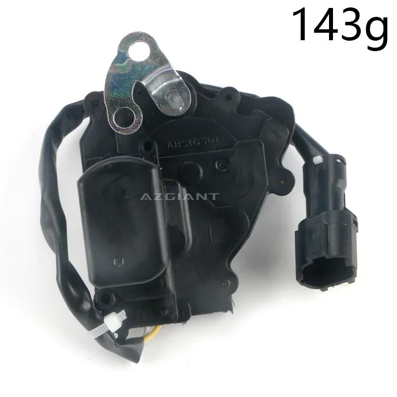 Car Door Lock Motor Actuator  for Kia Cerato 2005-2012 Front Rear Left Right Door Latch Assembly Central Locking Motor 2pin/4pin