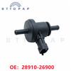Purge Control Valve 28910-26900 For Hyundai Accent ELANTRA Genesis Kia Borrego Optima Rondo SOUL 2891026900 0280142556 2250298