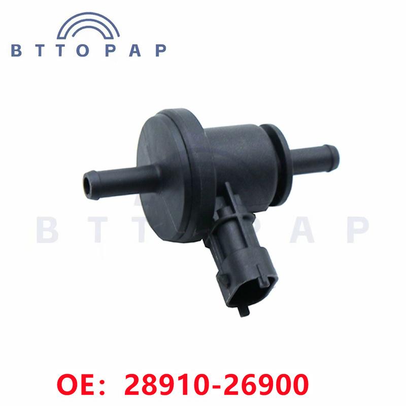 Purge Control Valve 28910-26900 For Hyundai Accent ELANTRA Genesis Kia Borrego Optima Rondo SOUL 2891026900 0280142556 2250298