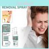 Ouhoe Ear Ringing Relief Spray Soothing Ear Discomfort And Earwax Cleanser For Kids