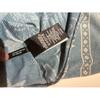 Used RRL Double R L Henley Neck T-shirt M