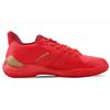 Li Ning Cloud Thunder Synthetic Leather Professional Cushioning Slip Resistant Abrasion Resistant Breathable Low Top AYAR033-1
