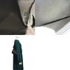 Used LOUIS VUITTON body bag Bum bag outdoor M30245 Taiga/Monogram Eclipse Noir Taigalama