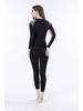 Women's 2mm Thickened Warm Diving Wetsuit Top