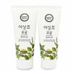 Eoseongcho Cleansing Foam 200g X 2 Set Cleanser Rich Foam (WAA6EF6)