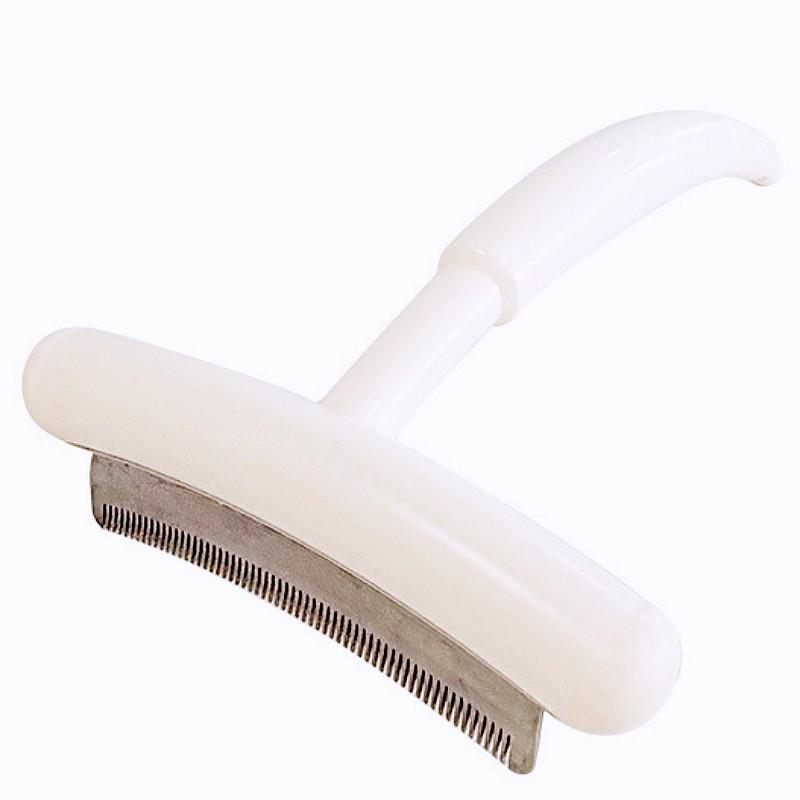 Dog Brush Knife Dogs Comb Pet Hair Remover No Hurt Knife Combs for Dog Hair Trimming Pet Grooming Cat Comb Brushes Pet Products