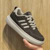 New Men's Classic Fashion Low Top Thick Sole Skateboarding Shoes Comfortable Soft Sole Basketball  Sneakers