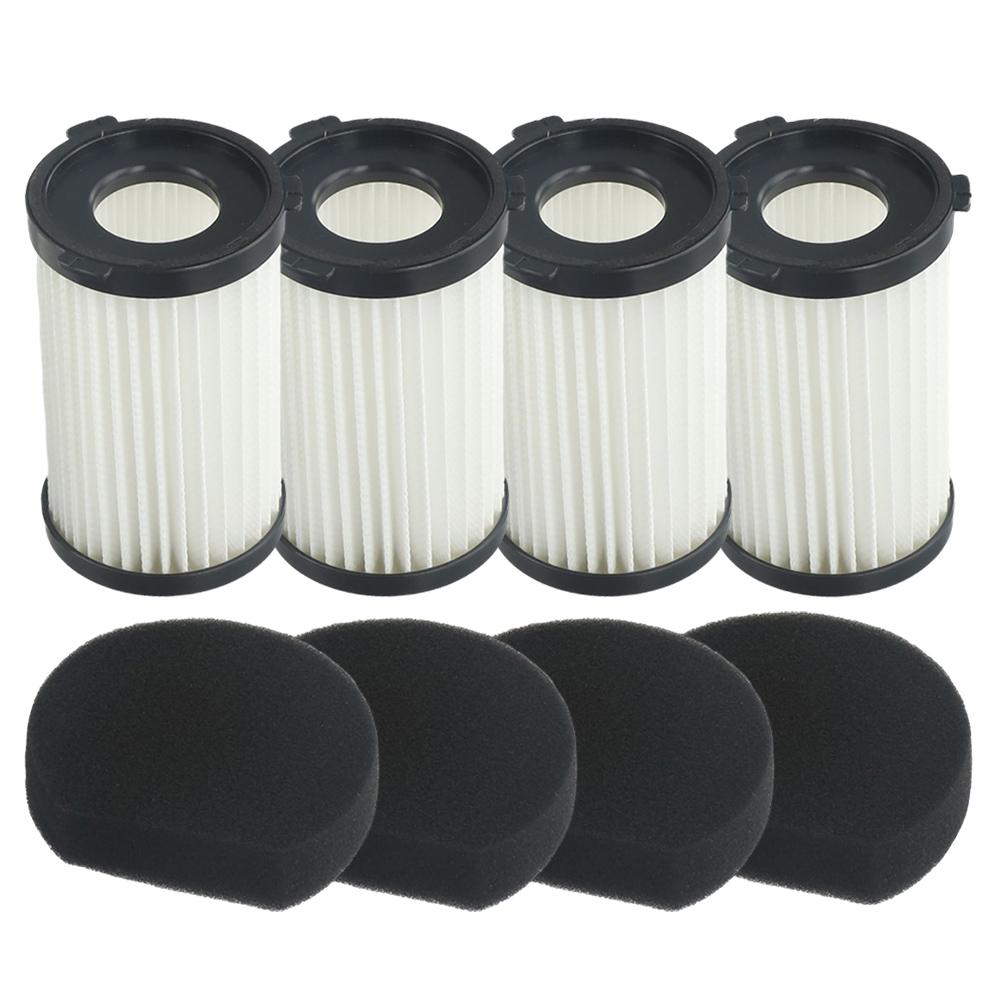 High Efficiency Washable Filters for TECHWOOD Models TAS 9035 and For VA20