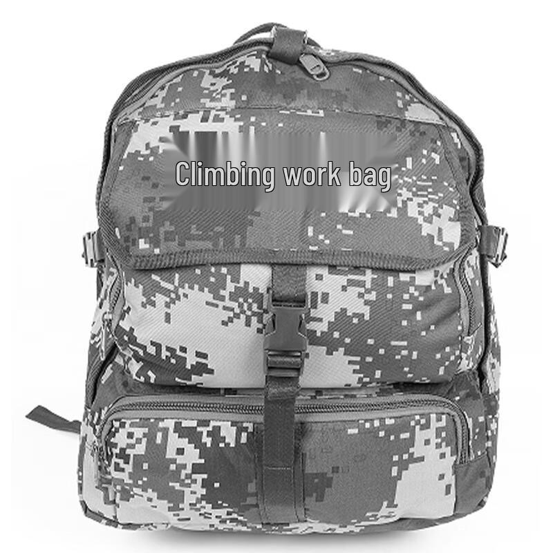 Yi Shan Outdoor Climbing Tool Backpack