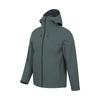 Mountain Warehouse Men's Gael Waterproof Jacket