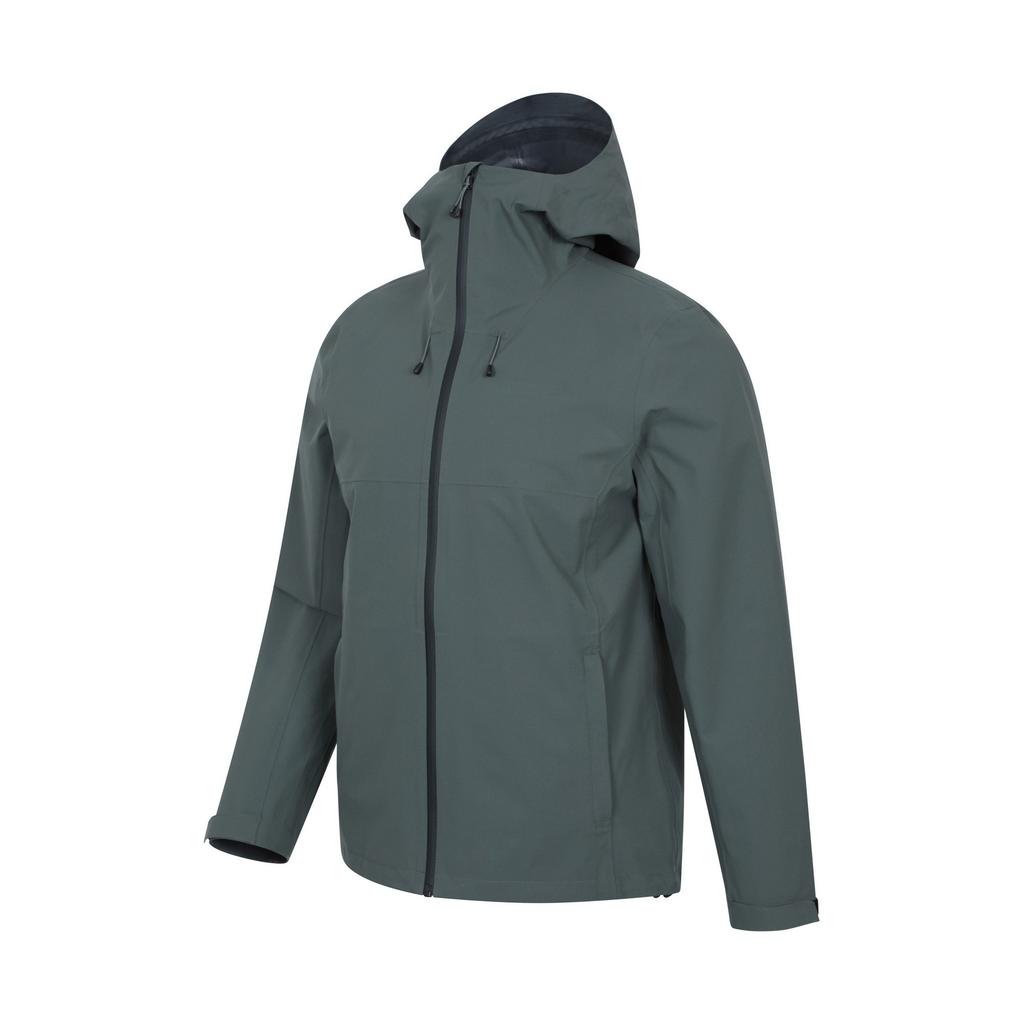 Mountain Warehouse Men's Gael Waterproof Jacket
