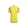 Adidas Free Shipping With AdiClub Colombia 22 Home Jersey HB9170