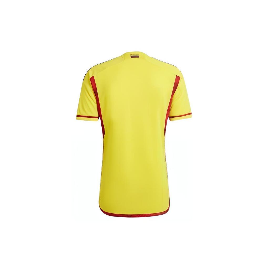 Adidas Free Shipping With AdiClub Colombia 22 Home Jersey HB9170
