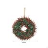 Welcome Wreath - Decor