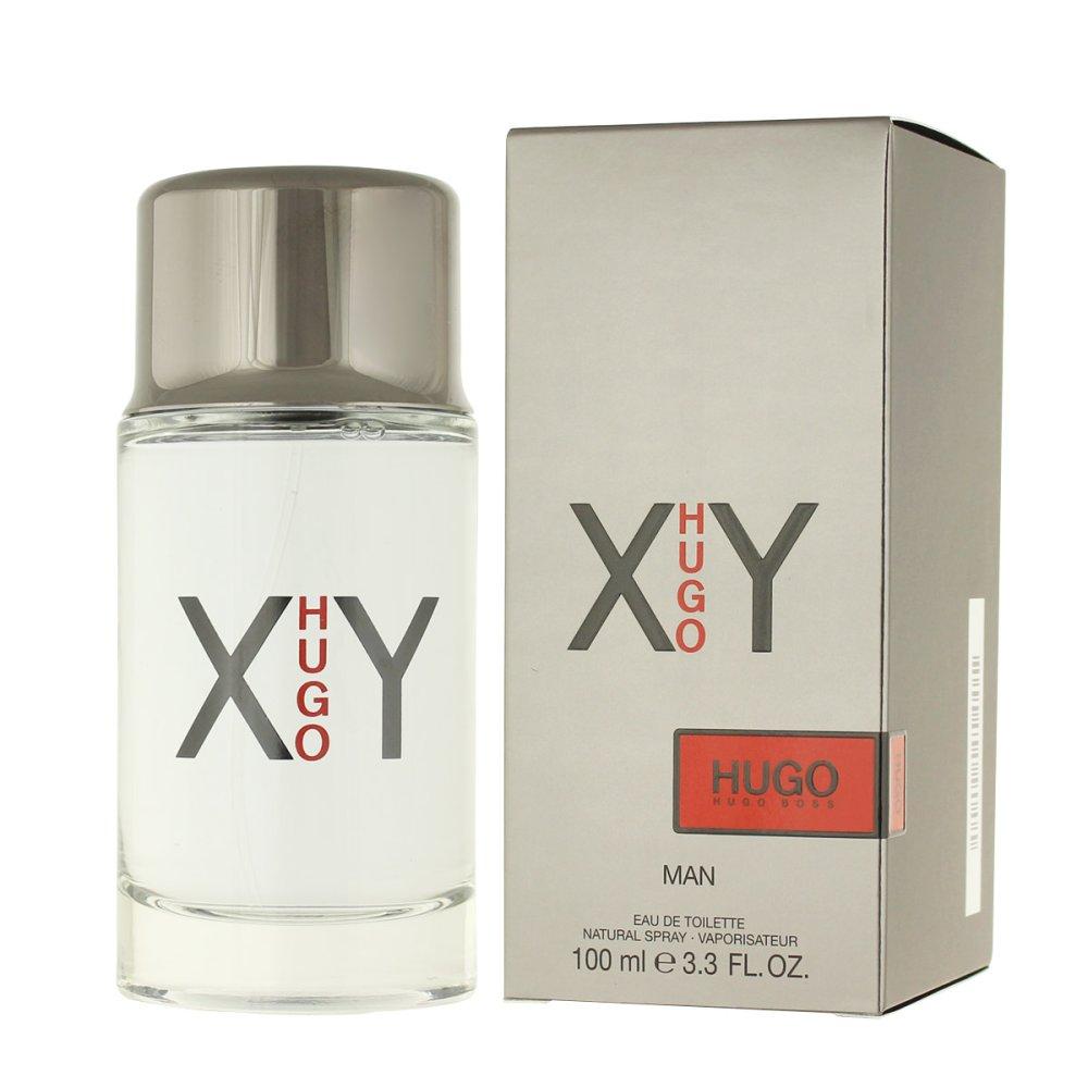 Hugo Boss Xy Eau De Toilette For Men 100