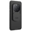 Case for Magic7 Pro 5G - TPU+PC, Black