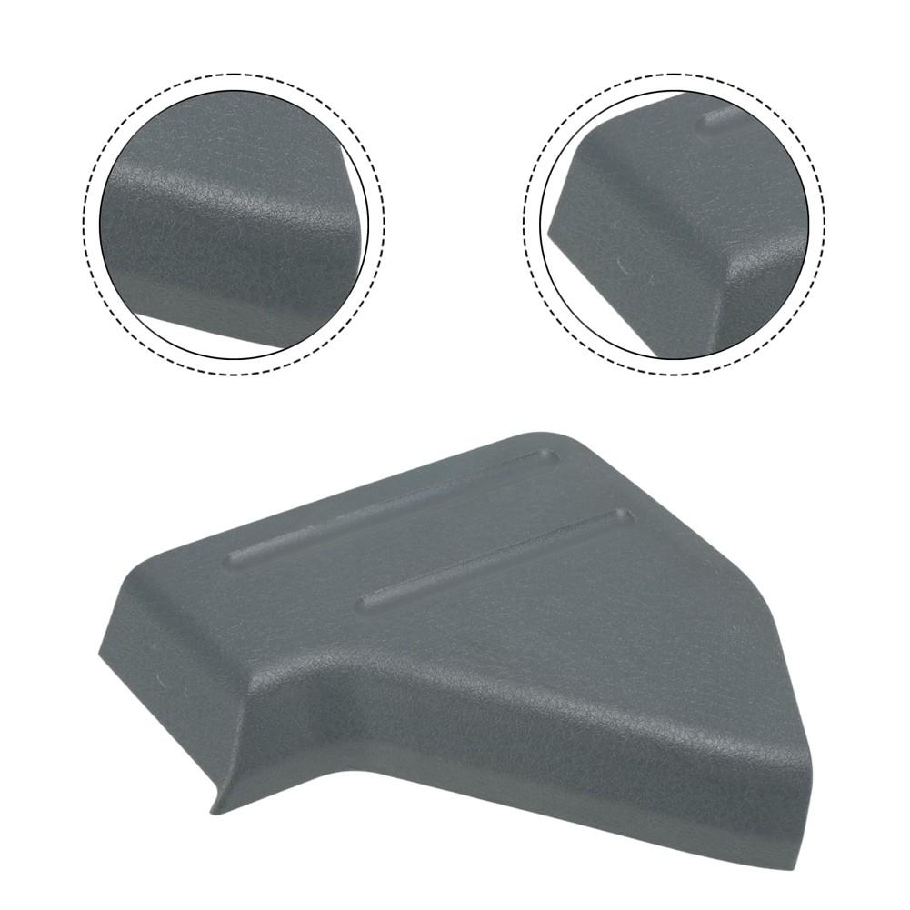For Ford OEM Equivalent Left Side Seat Trim Cover Panel 9L3Z1661693CA Fits 2009 2010 2011 2012 2013 2014 F Series TrucksGood Product